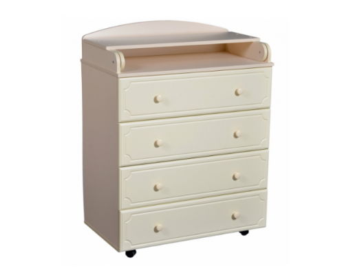 Комод ''Ульяна-5''  80/4